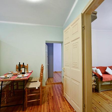 Lonziada Apartment, In The Heart Of The Old Town. Corfu  Extérieur photo