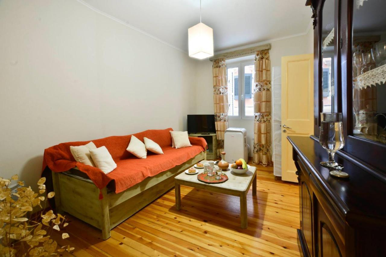 Lonziada Apartment, In The Heart Of The Old Town. Corfu  Extérieur photo