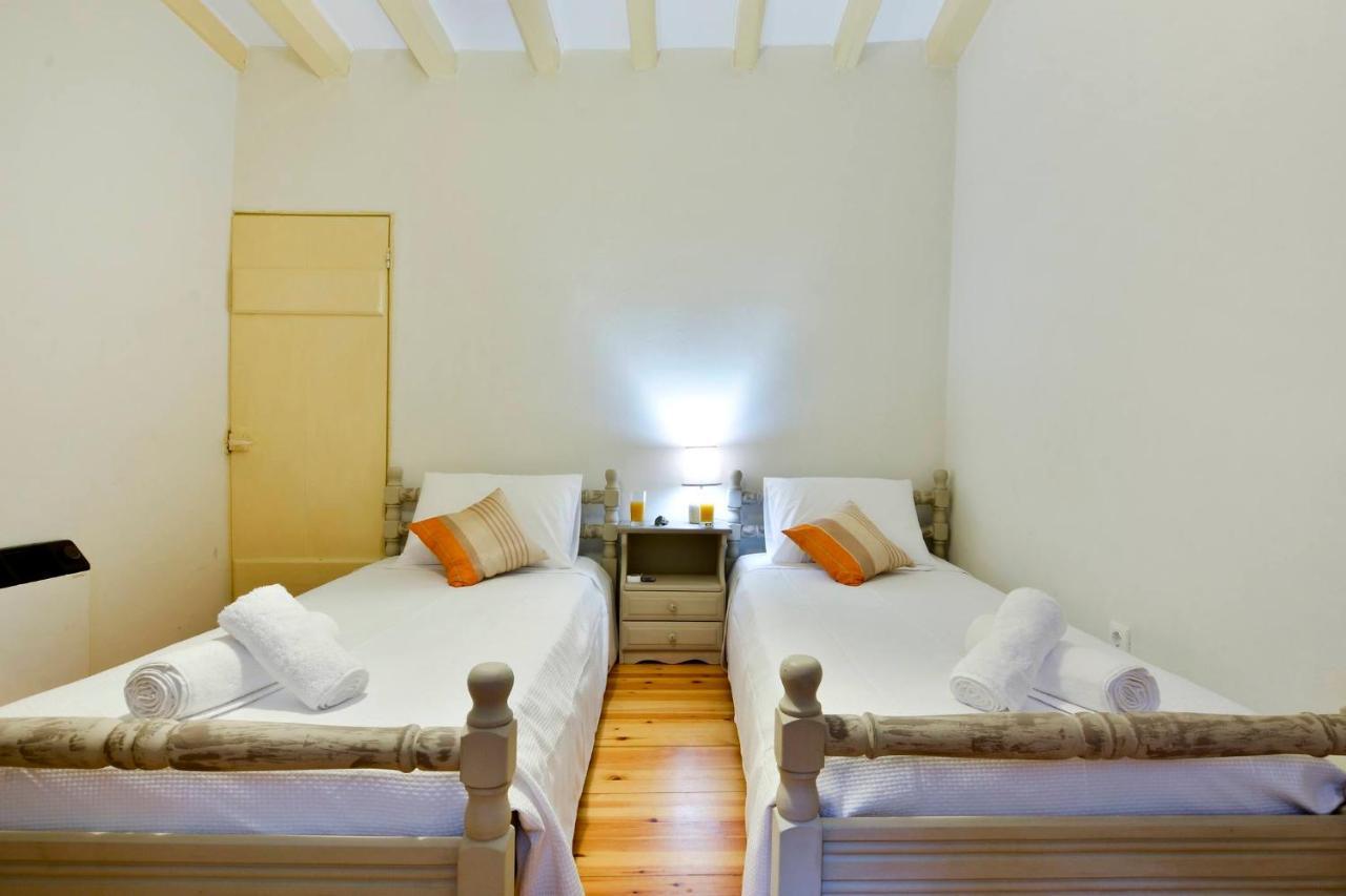 Lonziada Apartment, In The Heart Of The Old Town. Corfu  Extérieur photo