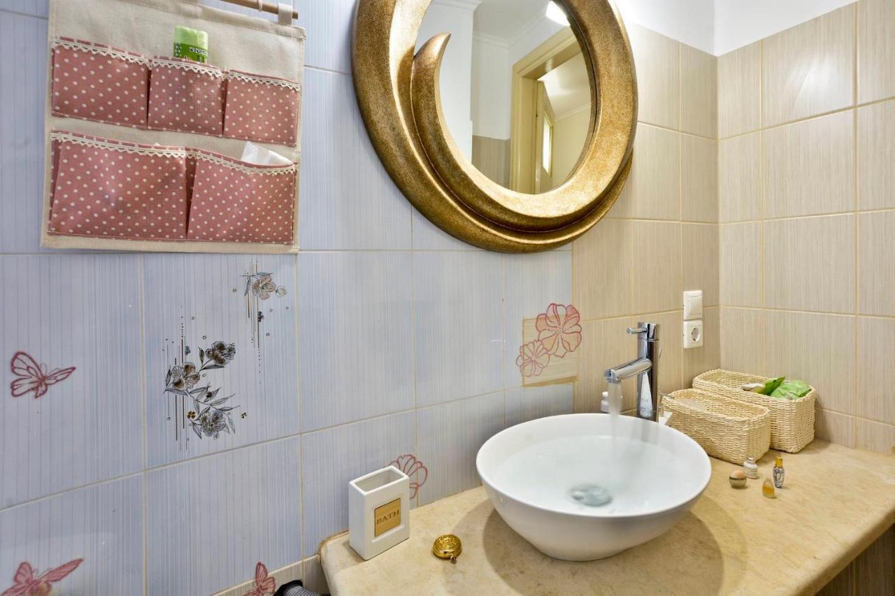 Lonziada Apartment, In The Heart Of The Old Town. Corfu  Extérieur photo