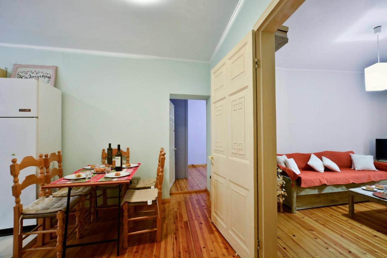 Lonziada Apartment, In The Heart Of The Old Town. Corfu  Extérieur photo