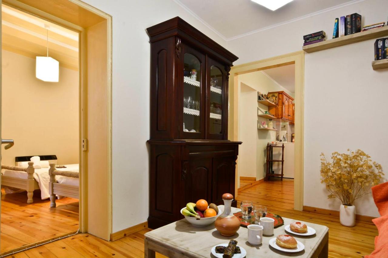 Lonziada Apartment, In The Heart Of The Old Town. Corfu  Extérieur photo