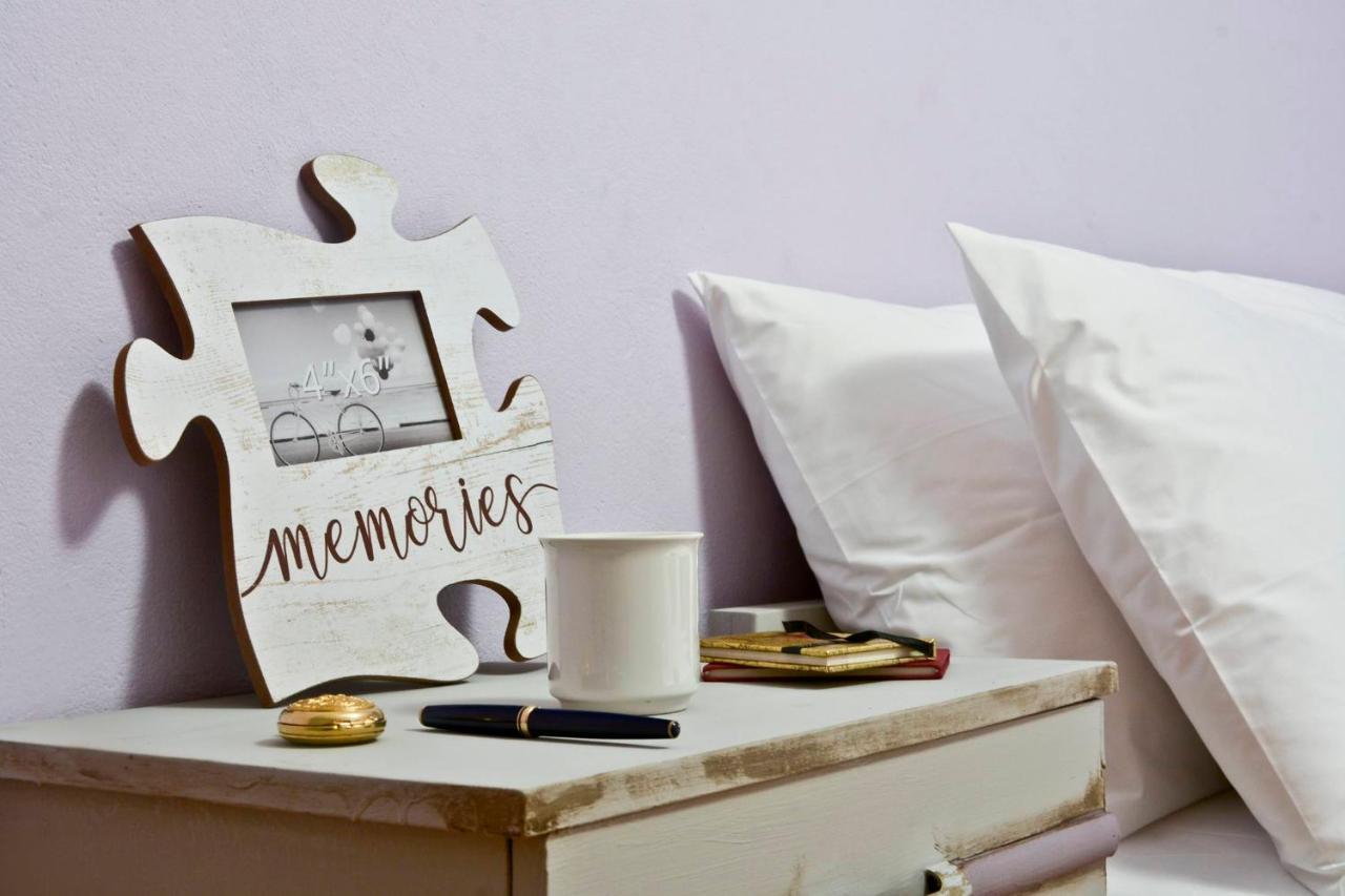 Lonziada Apartment, In The Heart Of The Old Town. Corfu  Extérieur photo