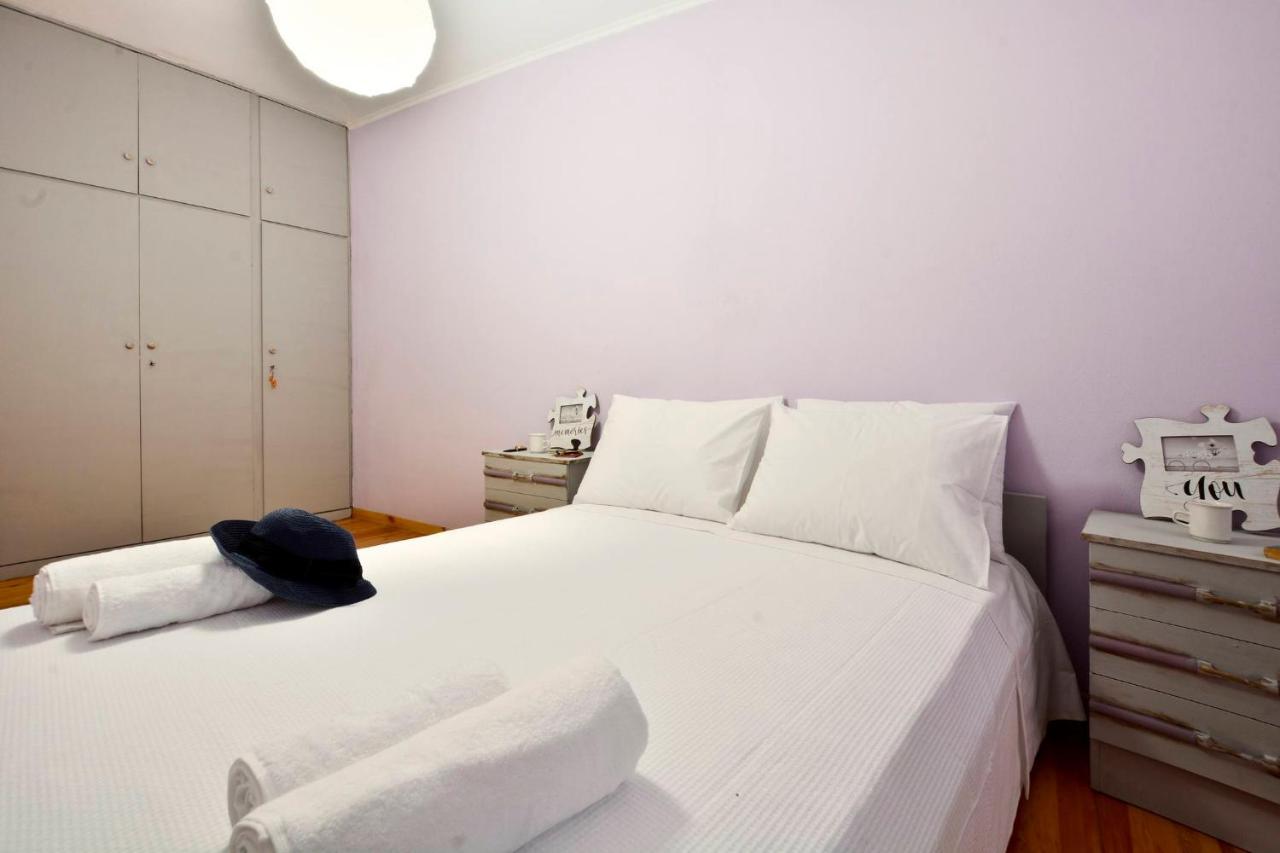 Lonziada Apartment, In The Heart Of The Old Town. Corfu  Extérieur photo